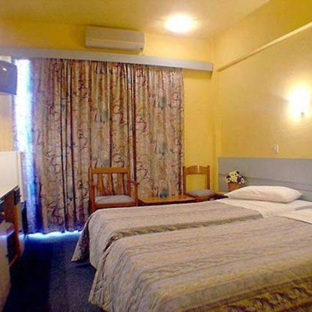Phaedra Hotel Родос Экстерьер фото