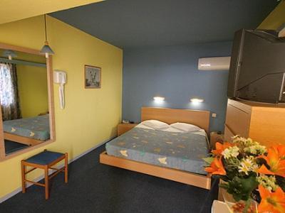 Phaedra Hotel Родос Экстерьер фото