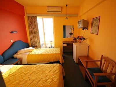 Phaedra Hotel Родос Экстерьер фото