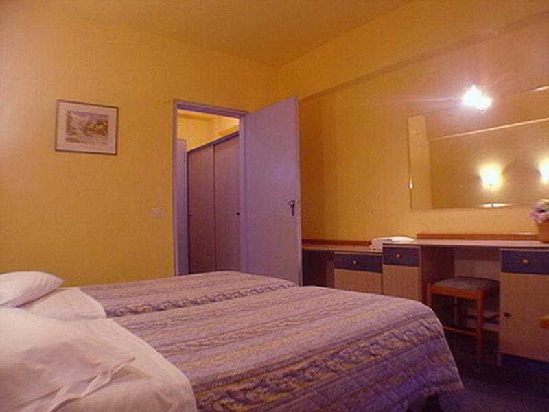 Phaedra Hotel Родос Экстерьер фото