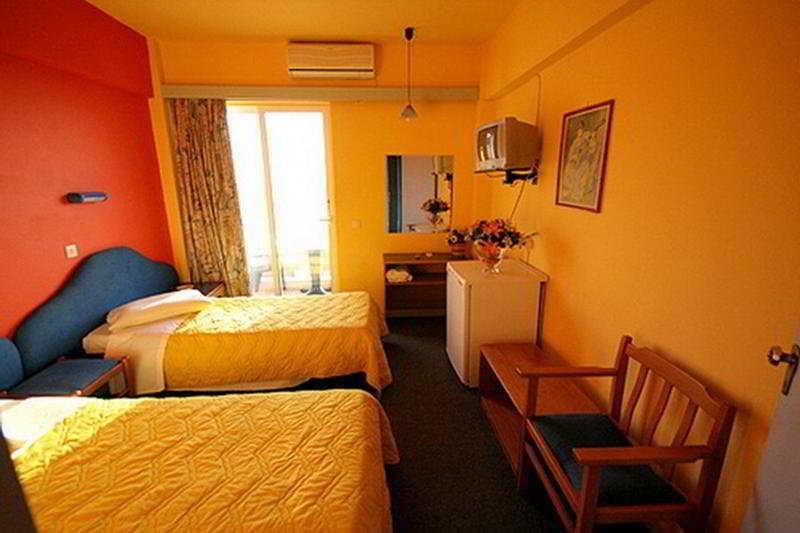 Phaedra Hotel Родос Экстерьер фото