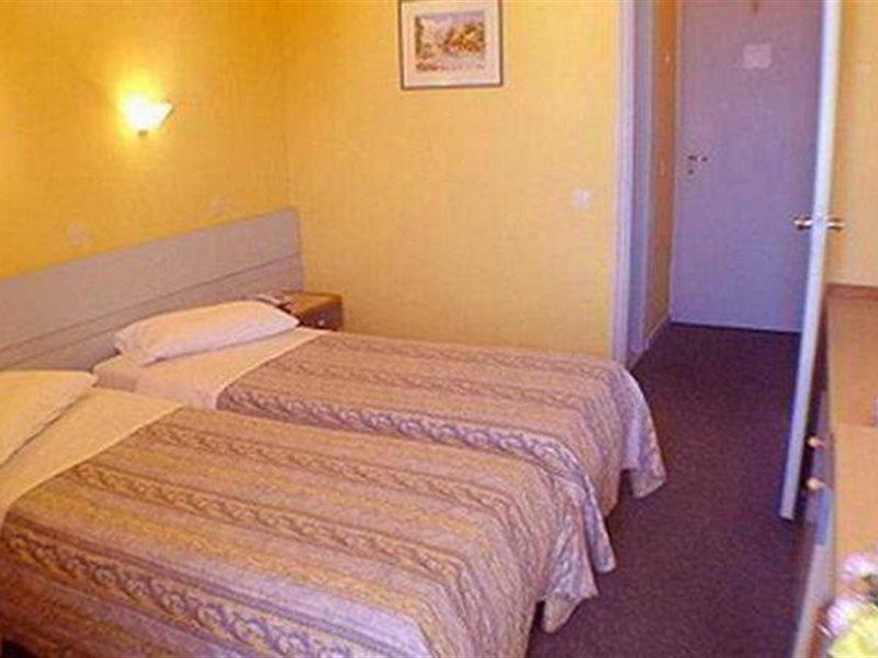 Phaedra Hotel Родос Экстерьер фото