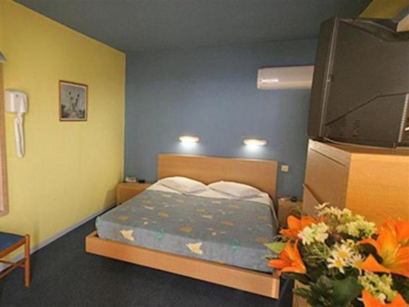 Phaedra Hotel Родос Экстерьер фото