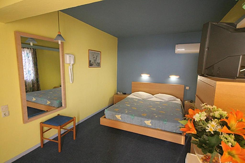 Phaedra Hotel Родос Экстерьер фото