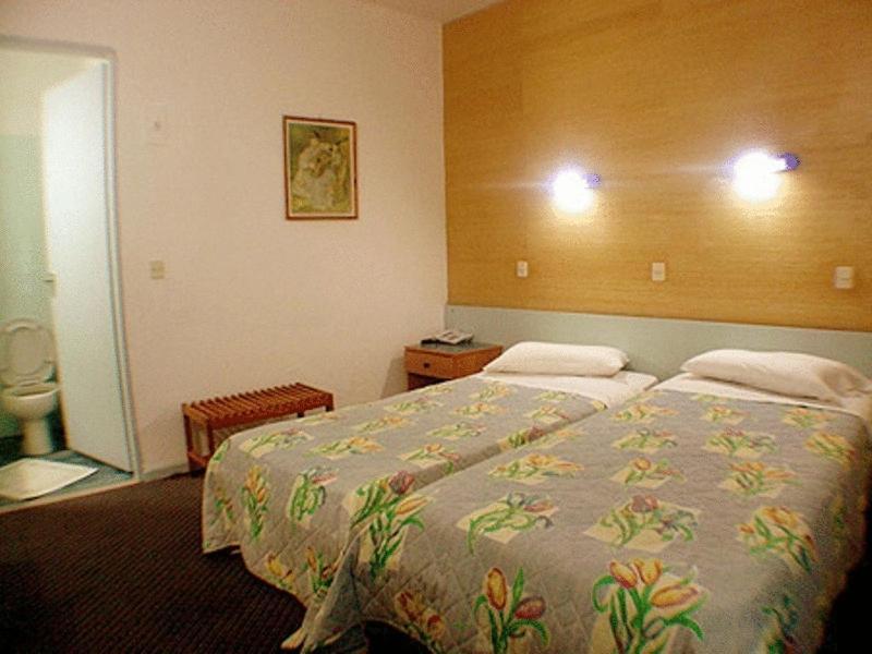 Phaedra Hotel Родос Экстерьер фото